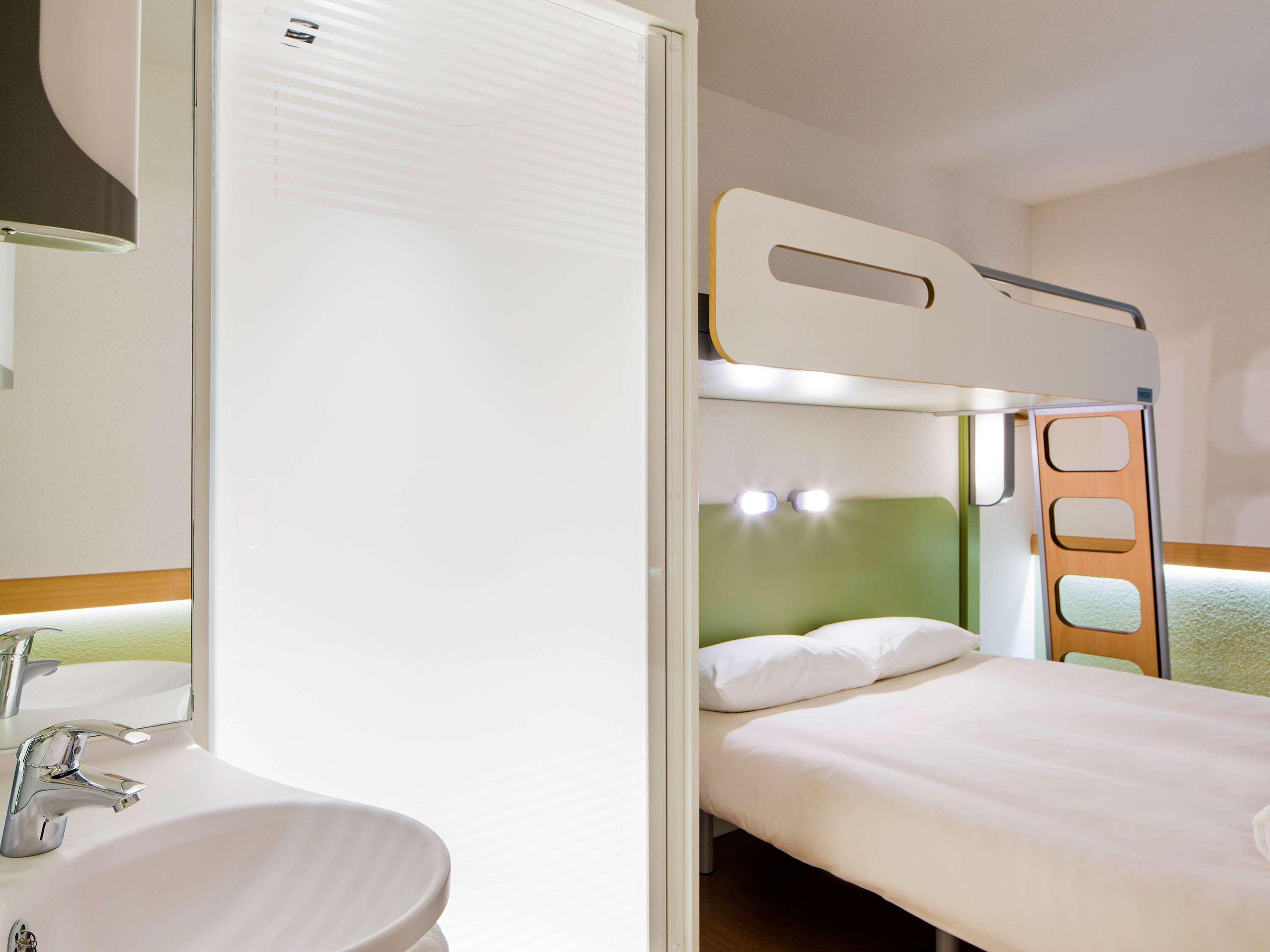 Ibis Budget London Whitechapel - Brick Lane Екстериор снимка
