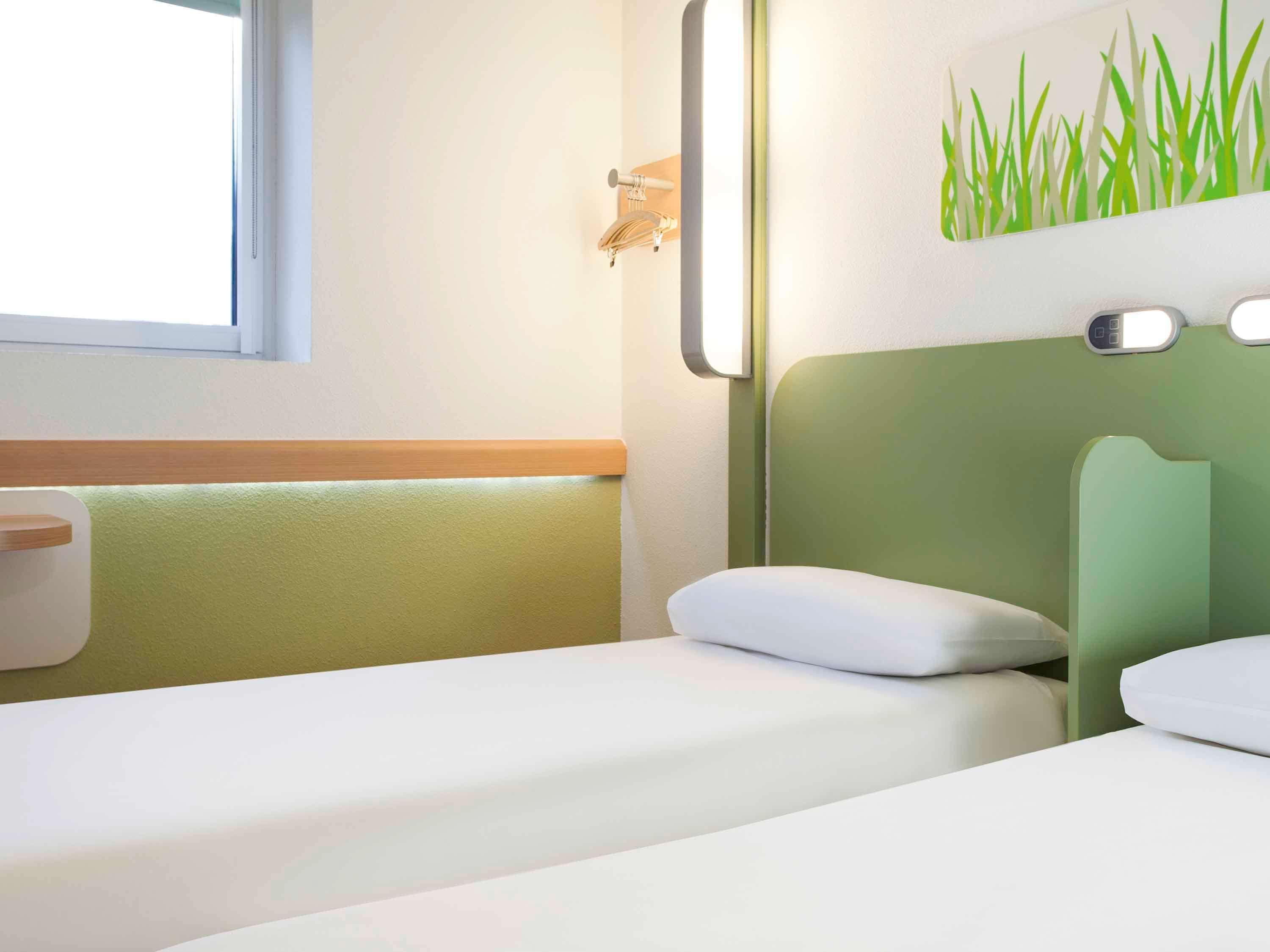 Ibis Budget London Whitechapel - Brick Lane Екстериор снимка