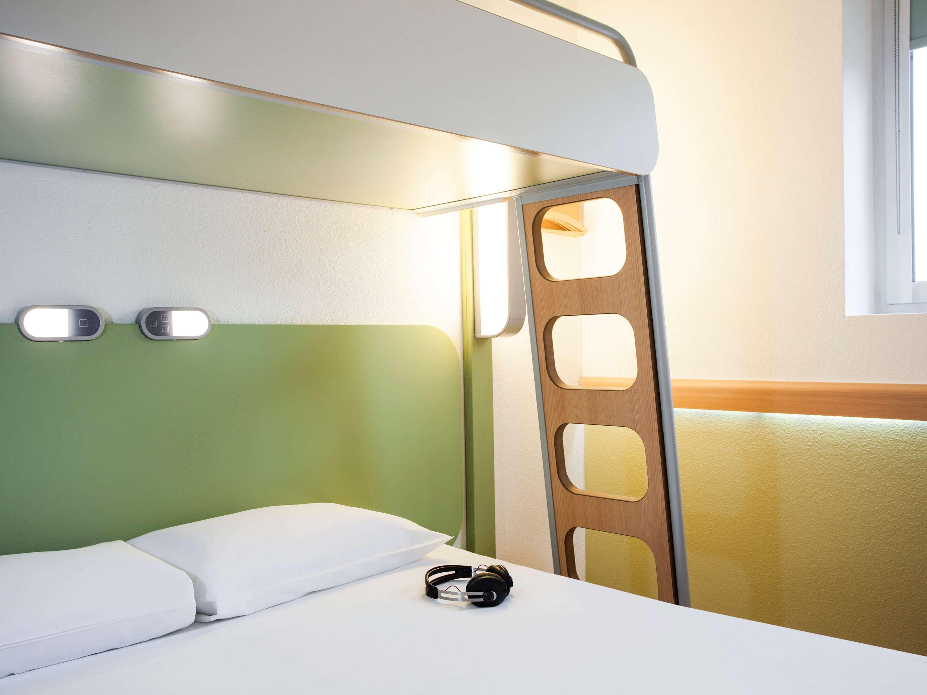 Ibis Budget London Whitechapel - Brick Lane Екстериор снимка