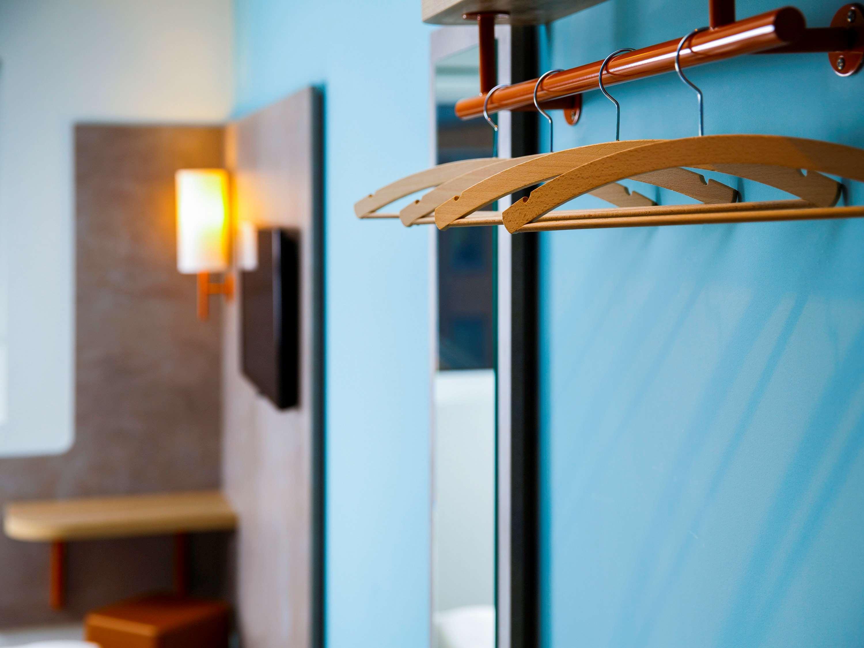 Ibis Budget London Whitechapel - Brick Lane Екстериор снимка