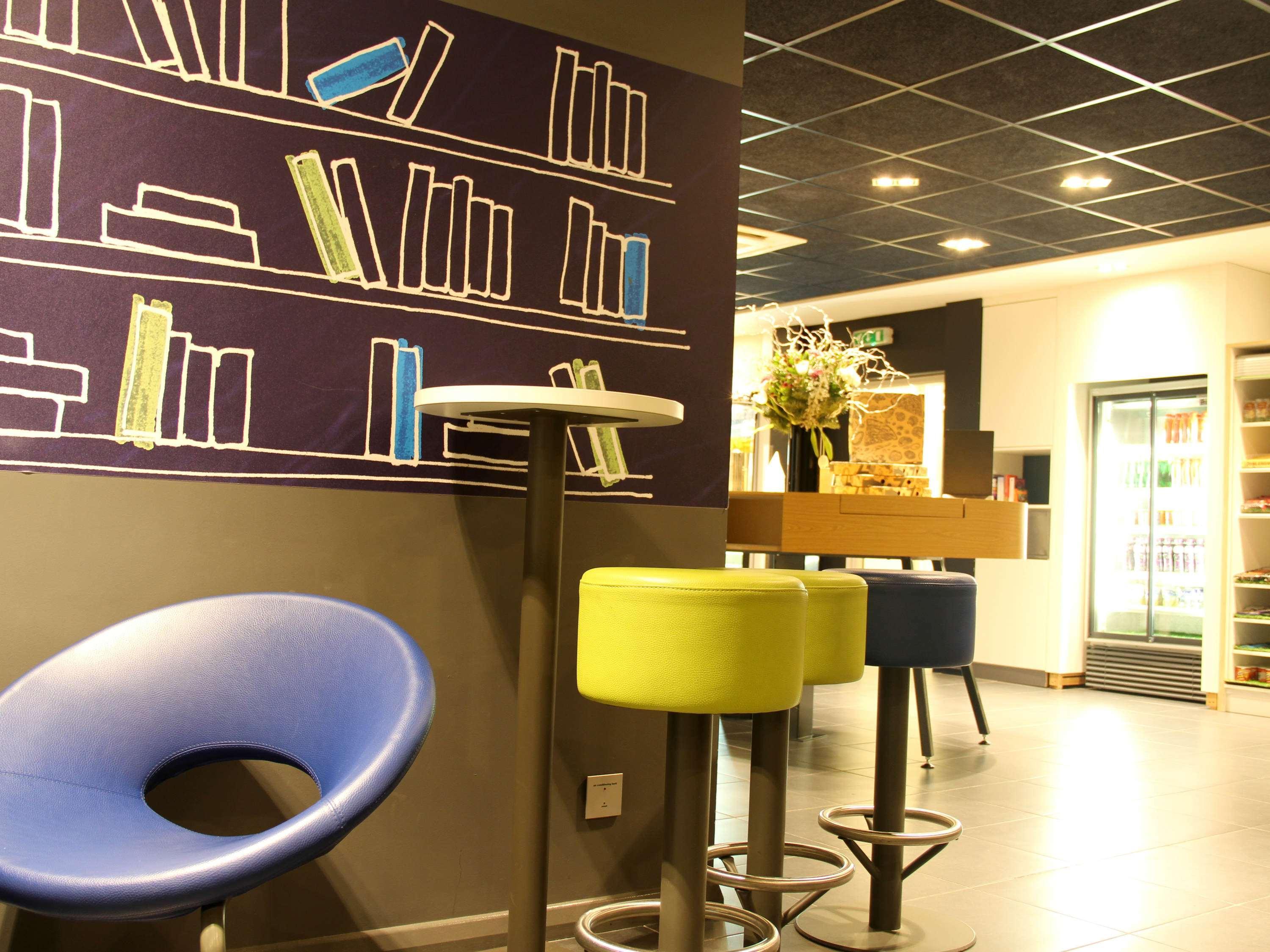 Ibis Budget London Whitechapel - Brick Lane Екстериор снимка