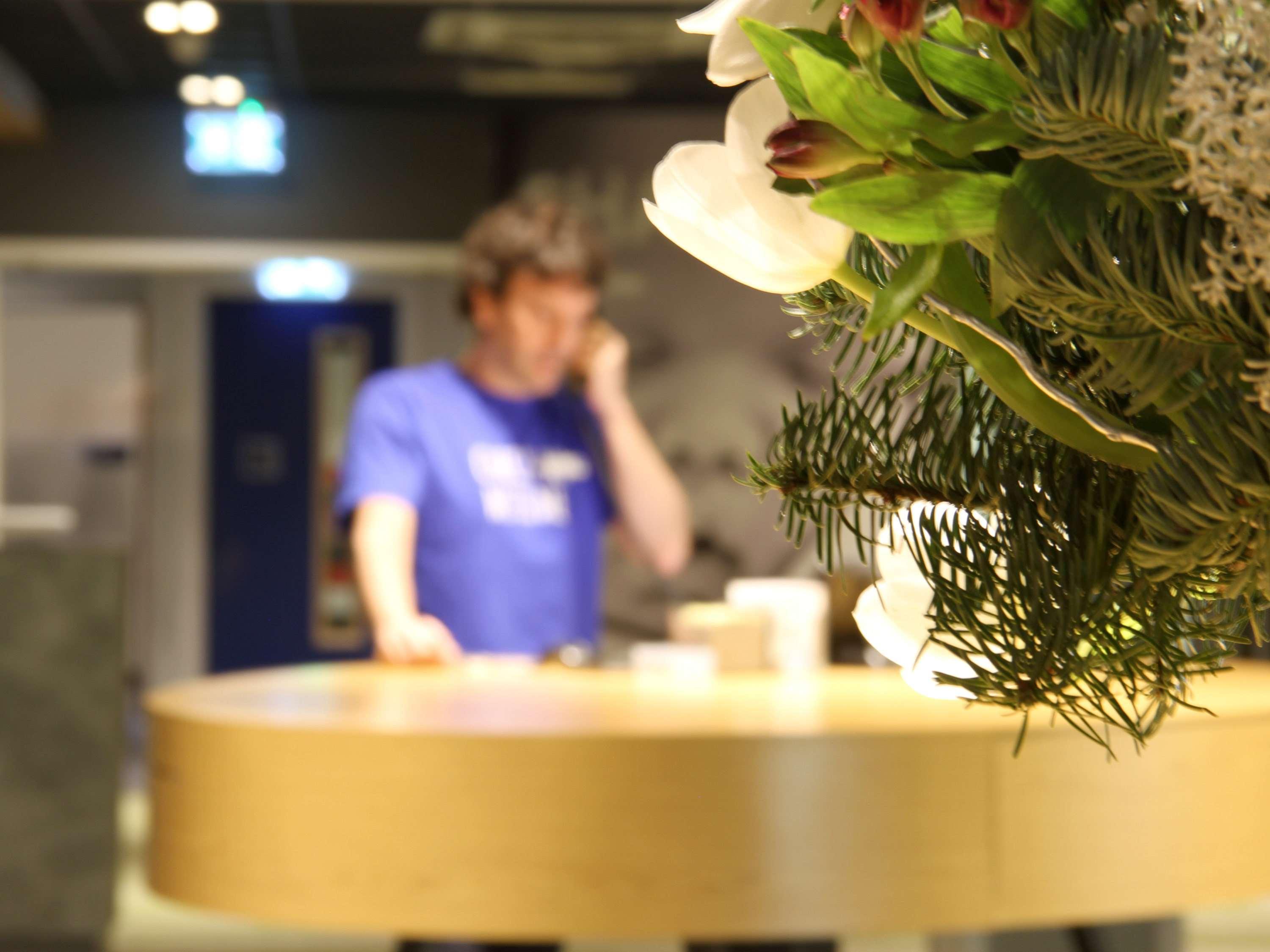 Ibis Budget London Whitechapel - Brick Lane Екстериор снимка