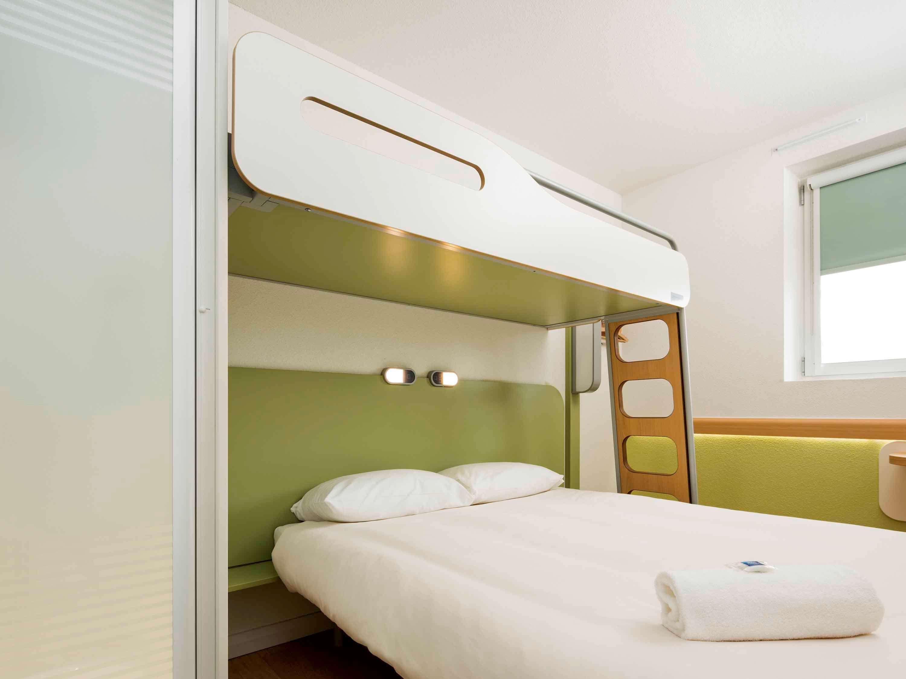 Ibis Budget London Whitechapel - Brick Lane Екстериор снимка