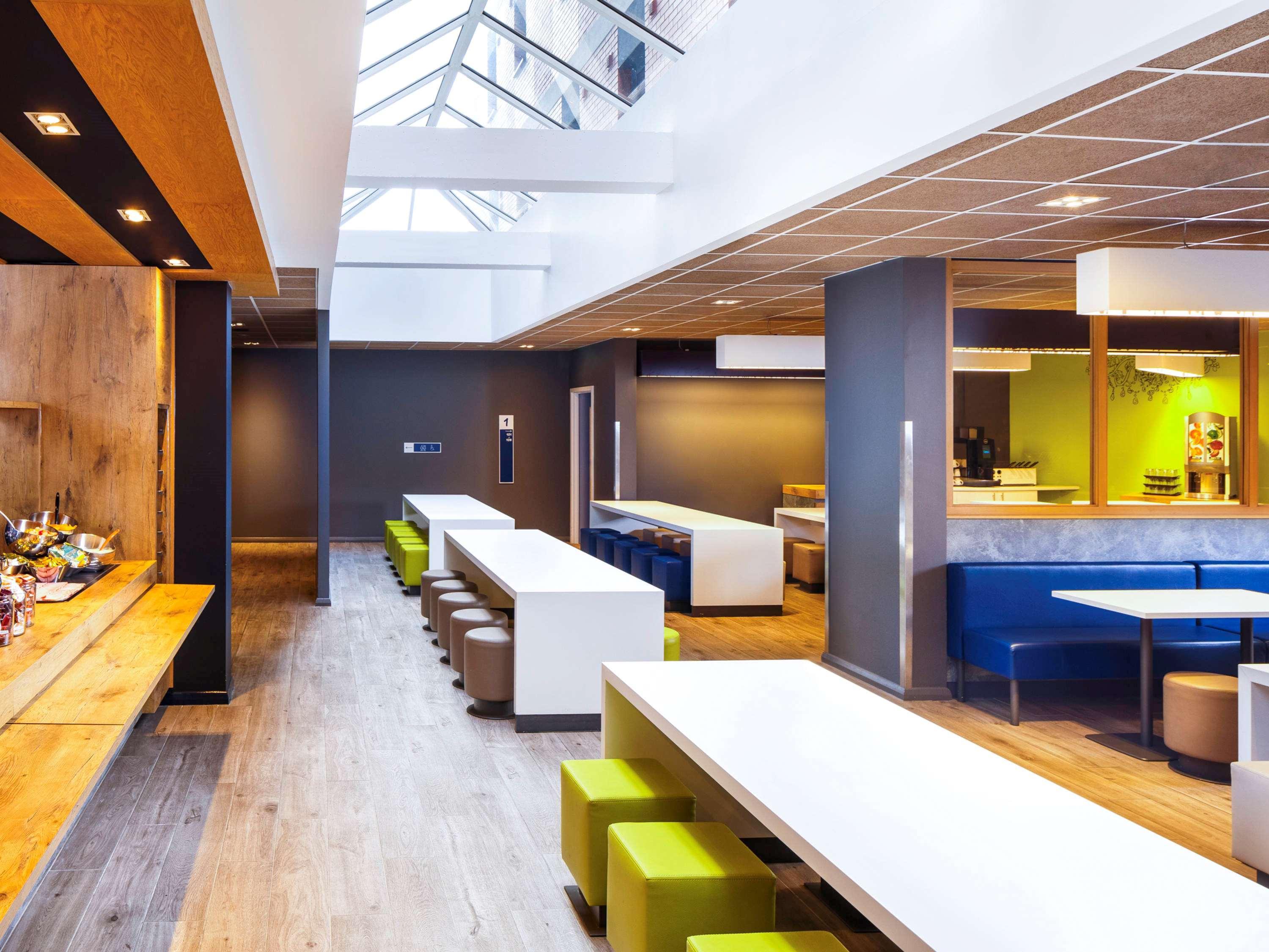 Ibis Budget London Whitechapel - Brick Lane Екстериор снимка