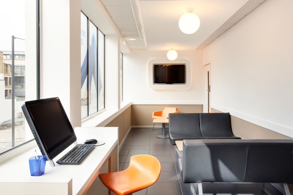 Ibis Budget London Whitechapel - Brick Lane Екстериор снимка